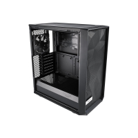Midi Fractal Design Meshify C Black