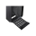 Midi Fractal Design Meshify C Black