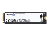 Kingston FURY Renegade - SSD - 2 TB - intern - M.2 2280 - PCIe 4.0 (NVMe)