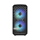 Torrent Compact RGB Black TG Light Tint, Tower-GehÃ¤use