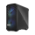 Torrent Compact RGB Black TG Light Tint, Tower-GehÃ¤use