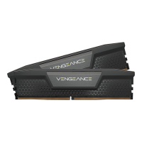 Corsair RAM Vengeance - 32 GB (2 x 16 GB Kit) - DDR5 5600...