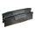 Corsair RAM Vengeance - 32 GB (2 x 16 GB Kit) - DDR5 5600 UDIMM CL36