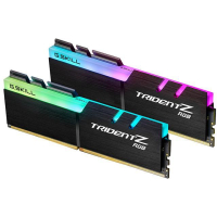 32GB PC 3200 CL16 G.Skill KIT (2x16GB) 32GTZR Tri/Z RGB