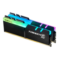 32GB PC 3200 CL16 G.Skill KIT (2x16GB) 32GTZR Tri/Z RGB