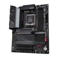 Gigabyte B650 AORUS ELITE AX 1.0, AMD, Buchse AM5, AMD Ryzen™ 7, DDR5-SDRAM, 128 GB, DIMM