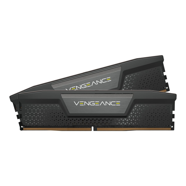 Corsair Vengeance DDR5 Kit 32 GB (2x16GB) 5200MHz Black