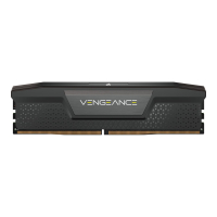 Corsair Vengeance DDR5 Kit 32 GB (2x16GB) 5200MHz Black