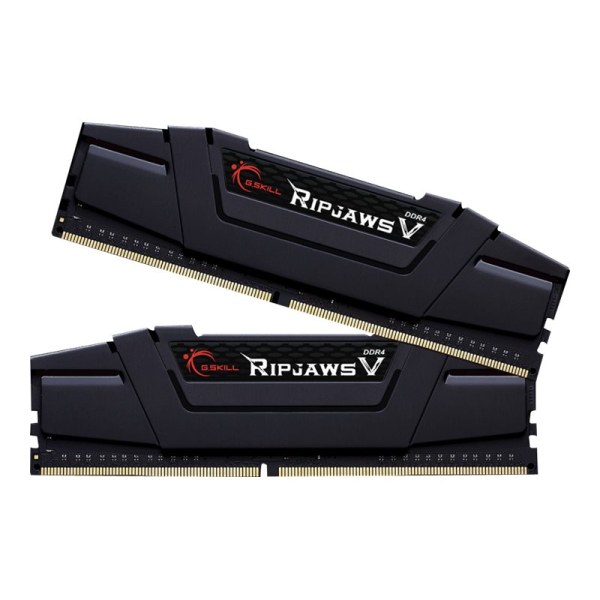 3200 16GB(2x8) G.Skill Ripjaws V