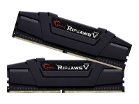 G.Skill Ripjaws V - DDR4 - kit - 16 GB: 2 x 8 GB - DIMM...