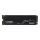 Kingston KC3000 PCIe 4.0 NVMe SSD 2048GB - M.2 2280 / M-Key / PCIe 4.0 x4 - Kühlkörper