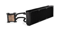 ENDORFY Navis F360 - Prozessor-Flüssigkeitskühlsystem - Kühlergröße: 360 mm - (für: LGA1156, LGA1155, LGA1150, LGA2011-3, LGA1151, LGA2011 (Square ILM)
