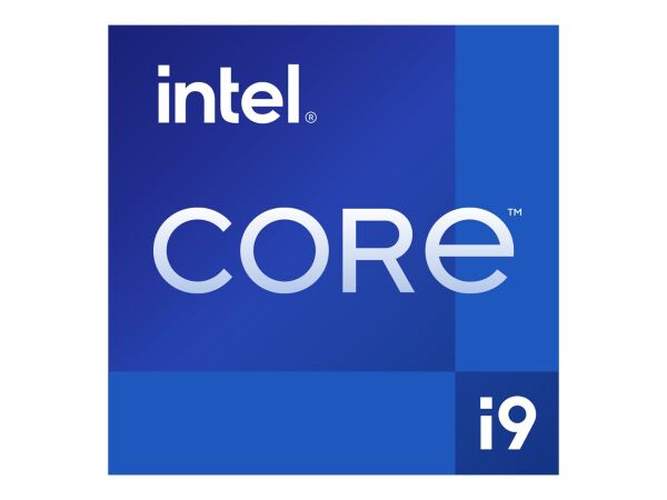 Intel Core i9 13900K - 3 GHz - 24 Kerne - 32 Threads