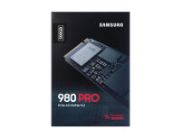 Samsung 980 PRO MZ-V8P500BW - SSD - verschlüsselt -...