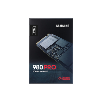 M.2 2TB Samsung 980 PRO NVMe PCIe 4.0 x 4 retail
