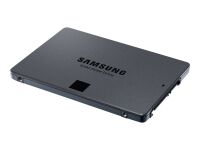 Samsung 870 QVO MZ-77Q2T0BW - SSD - verschlüsselt -...