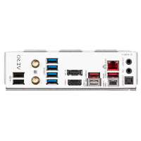 Gigabyte Z790 AERO G - Motherboard - ATX - LGA1700-Sockel...