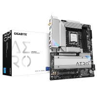 Gigabyte Z790 AERO G - Motherboard - ATX - LGA1700-Sockel - Z790 Chipsatz - USB-C Gen1, USB 3.2 Gen 1, USB 3.2 Gen 2, USB-C Gen 2x2 - 2.5 Gigabit LAN, Wi-Fi 6, Bluetooth - Onboard-Grafik (CPU erforderlich)