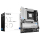 Gigabyte Z790 AERO G - Motherboard - ATX - LGA1700-Sockel - Z790 Chipsatz - USB-C Gen1, USB 3.2 Gen 1, USB 3.2 Gen 2, USB-C Gen 2x2 - 2.5 Gigabit LAN, Wi-Fi 6, Bluetooth - Onboard-Grafik (CPU erforderlich)