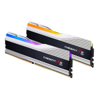6400 32GB G.Skill Trident Z5 RGB (Kit 2x 16GB) Silver