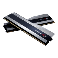 6400 32GB G.Skill Trident Z5 RGB (Kit 2x 16GB) Silver
