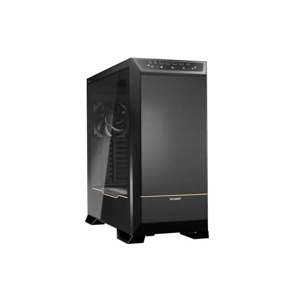 Tower be quiet! Dark Base Pro 901 Black