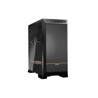 Tower be quiet! Dark Base Pro 901 Black