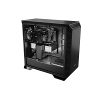 Tower be quiet! Dark Base Pro 901 Black