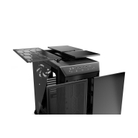Tower be quiet! Dark Base Pro 901 Black