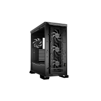 Tower be quiet! Dark Base Pro 901 Black