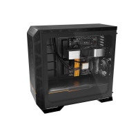 Tower be quiet! Dark Base Pro 901 Black
