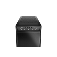 Tower be quiet! Dark Base Pro 901 Black