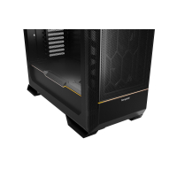 Tower be quiet! Dark Base Pro 901 Black