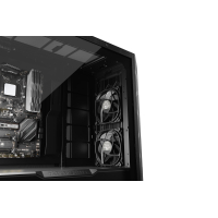Tower be quiet! Dark Base Pro 901 Black