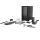 Tower be quiet! Dark Base Pro 901 Black