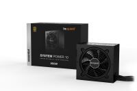 System Power 10 | 850W
