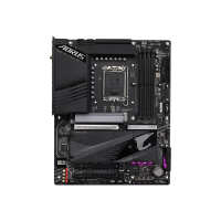 Z790 AORUS ELITE AX Motherboard - Unterstützt Intel...