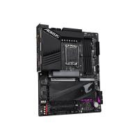 Z790 AORUS ELITE AX Motherboard - Unterstützt Intel Core 14. Generation CPUs - 16*+2+1 Phasen Digital VRM - bis zu…