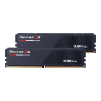 G.Skill RAM Ripjaws S5 - Low Profile - 32 GB (2 x 16 GB...