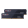 G.Skill RAM Ripjaws S5 - Low Profile - 32 GB (2 x 16 GB Kit) - DDR5 6000 DIMM CL40