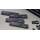 G.Skill RAM Ripjaws S5 - Low Profile - 32 GB (2 x 16 GB Kit) - DDR5 6000 DIMM CL40
