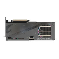 AORUS GeForce RTX 4060 ELITE 8G - GeForce RTX 4060 - 8 GB - GDDR6 - 128 Bit - 7680 x 4320 Pixel - PCI Express 4.0