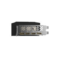 AORUS GeForce RTX 4060 ELITE 8G - GeForce RTX 4060 - 8 GB - GDDR6 - 128 Bit - 7680 x 4320 Pixel - PCI Express 4.0
