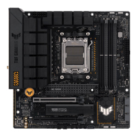 AM5 ASUS TUF GAMING B650M-PLUS WIFI