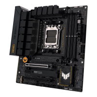 AM5 ASUS TUF GAMING B650M-PLUS WIFI