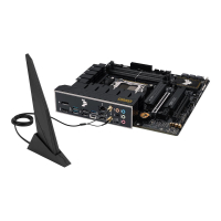 AM5 ASUS TUF GAMING B650M-PLUS WIFI