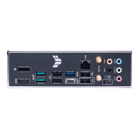 ASUS TUF Gaming B650M-Plus WIFI - Motherboard - micro ATX - Socket AM5 - AMD B650 Chipsatz - USB 3.1 Gen 2, USB 3.2 Gen 2, USB-C 3.2 Gen 2x2, USB-C 3.2 Gen 1 - 2.5 Gigabit LAN, Bluetooth