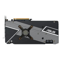 ASUS Dual Radeon RX 6750 XT OC Edition