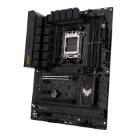 AM5 ASUS TUF Gaming B650-PLUS WIFI