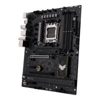 AM5 ASUS TUF Gaming B650-PLUS WIFI